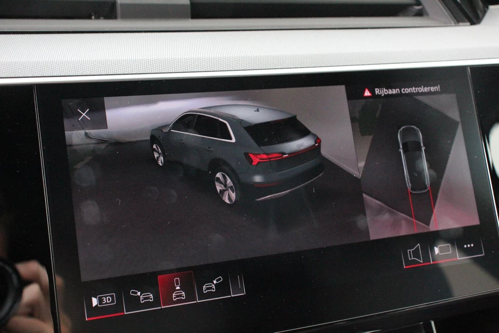 Audi e-tron – foto 28