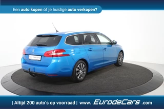 Peugeot 308 – thumbnail 11