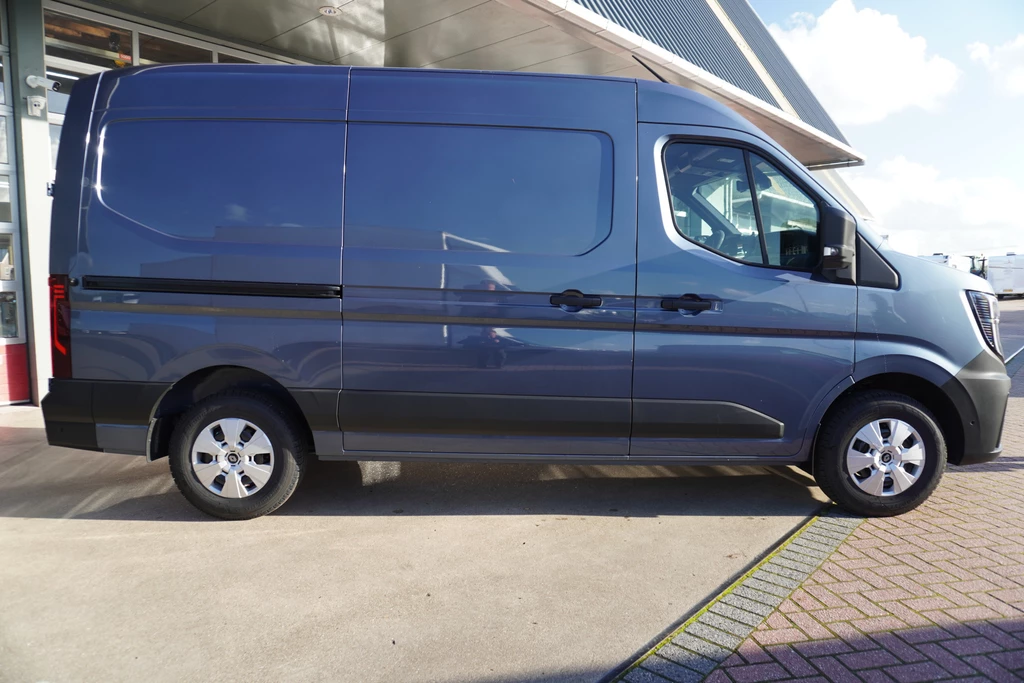 Renault Master – foto 7