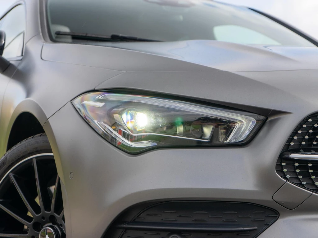 Mercedes-Benz CLA – foto 17