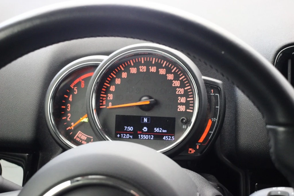 MINI Countryman – foto 22