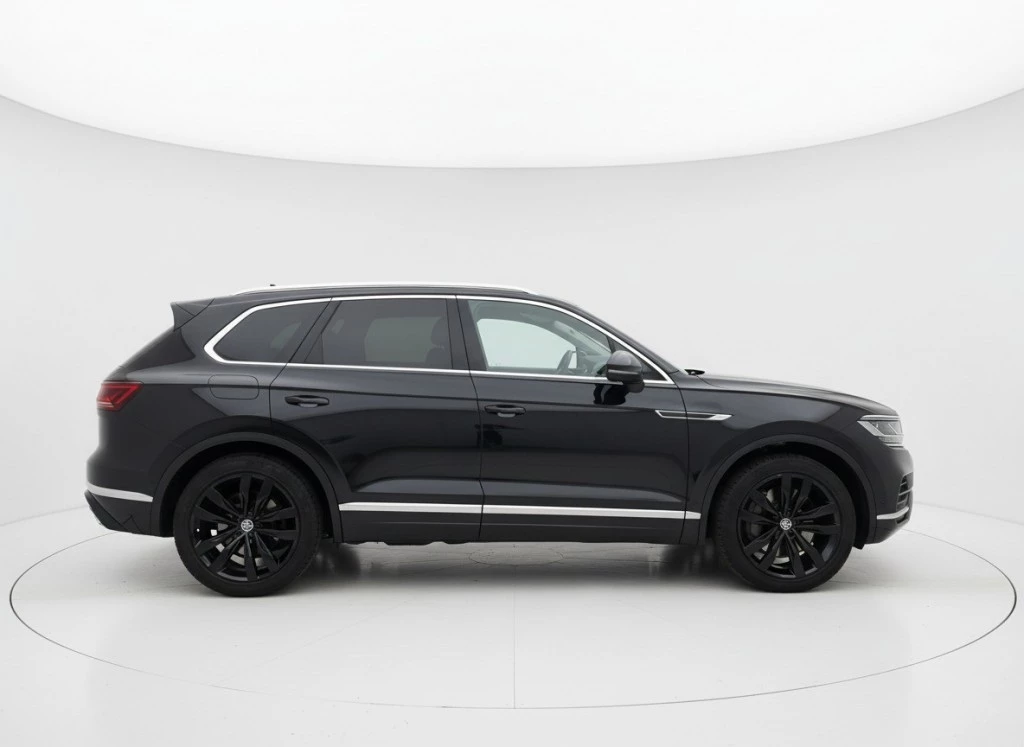 Volkswagen Touareg – foto 6