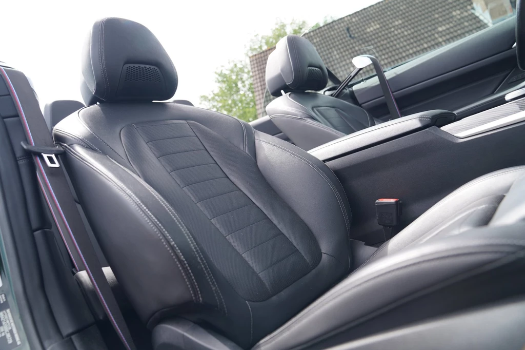 BMW 4 Serie – foto 21
