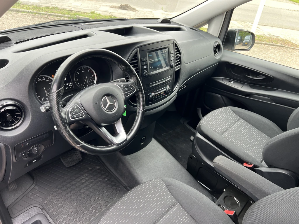 Mercedes-Benz Vito – foto 18