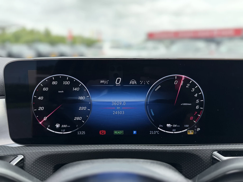 Mercedes-Benz A-Klasse – foto 13