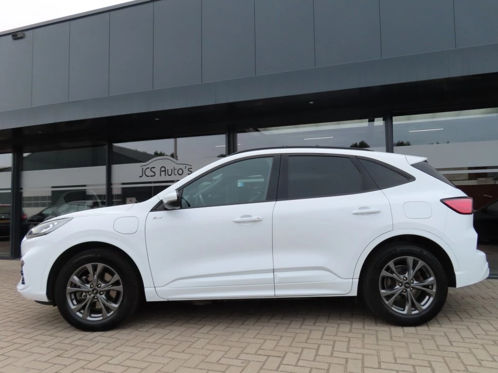 Ford Kuga – foto 2