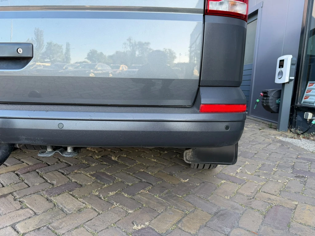 Volkswagen Transporter – foto 16