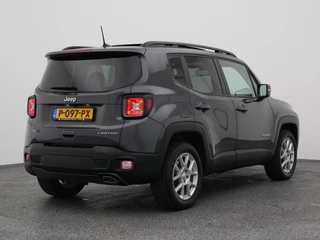 Jeep Renegade – thumbnail 11