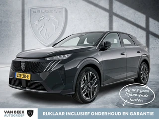 Peugeot 3008 – thumbnail 1