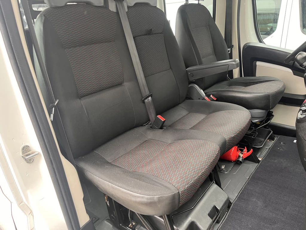 Citroën Jumper – foto 15