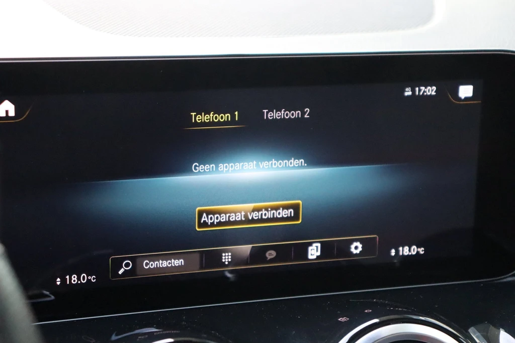 Mercedes-Benz GLB – foto 20