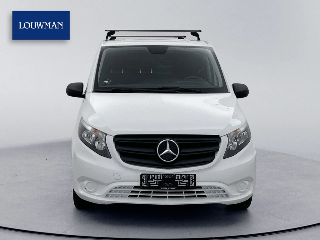 Mercedes-Benz Vito – foto 14