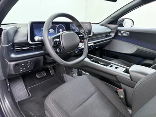 Hyundai IONIQ 6 – thumbnail 14