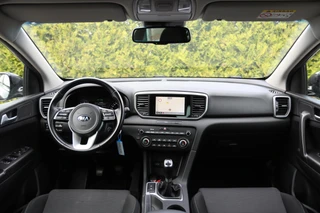 Kia Sportage – thumbnail 28