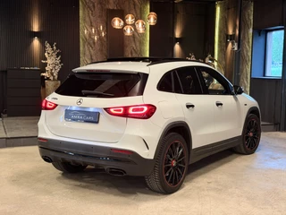 Mercedes-Benz GLA – thumbnail 4