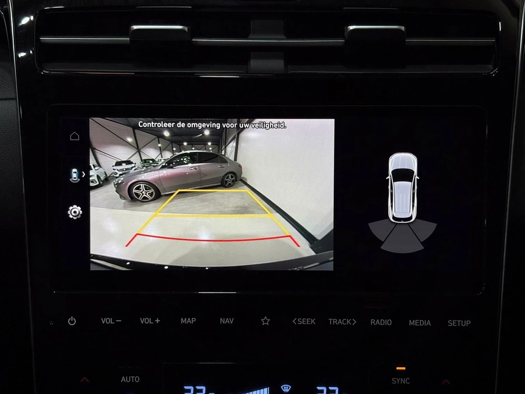 Hyundai Tucson – foto 39
