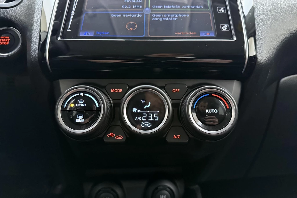 Suzuki Swift – foto 26