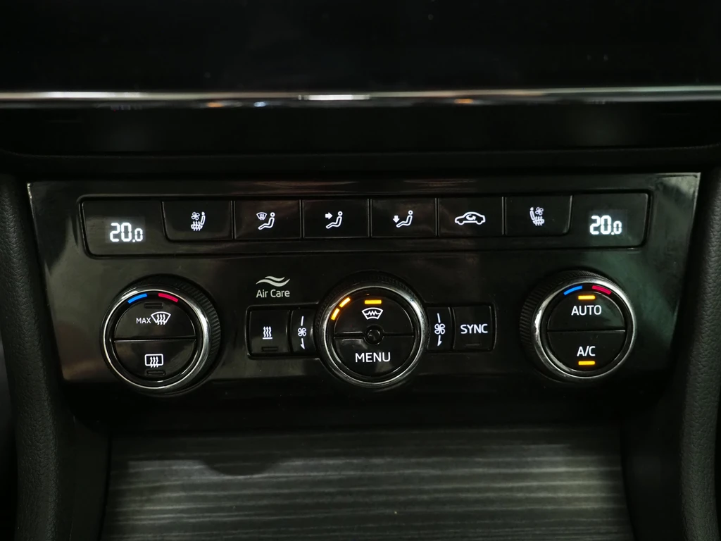 Škoda Superb – foto 35