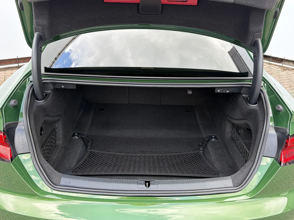 Audi RS5 – foto 51