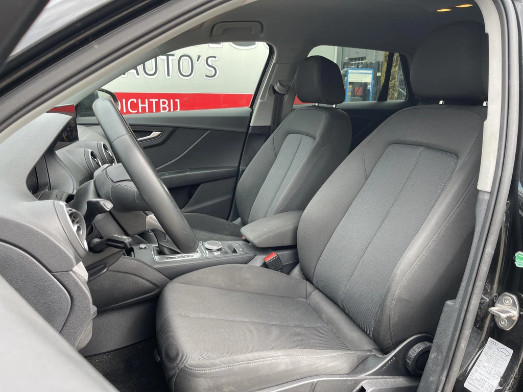 Audi Q2 – foto 5