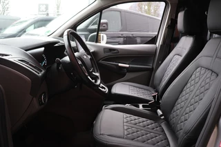 Ford Transit Connect – thumbnail 16