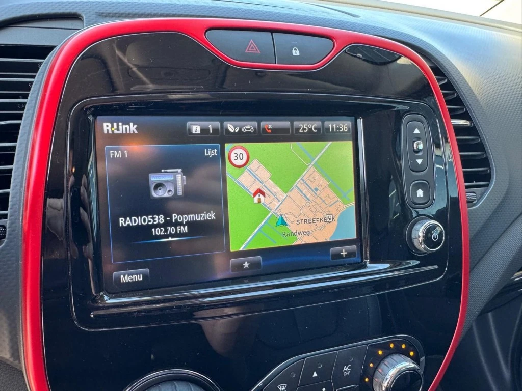 Renault Captur – foto 26