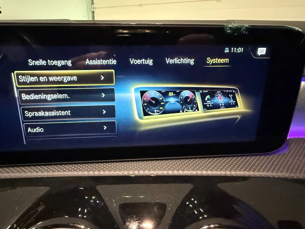 Mercedes-Benz CLA – foto 58