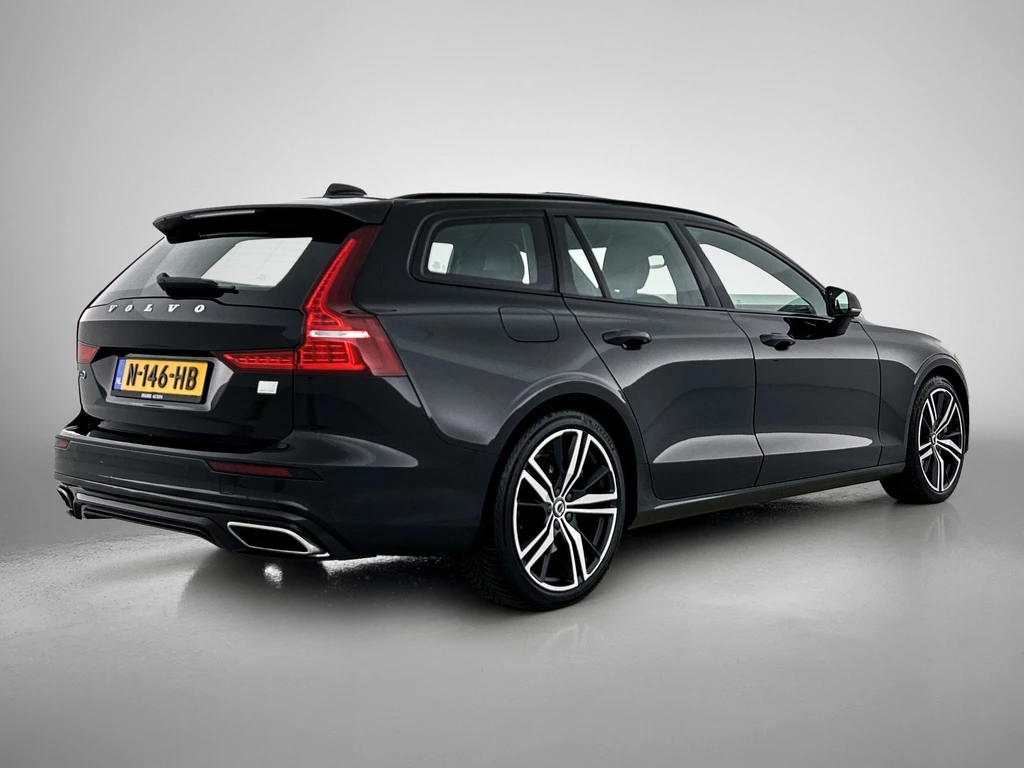 Volvo V60 – foto 4