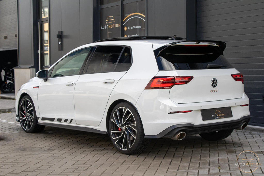 Volkswagen Golf – foto 5