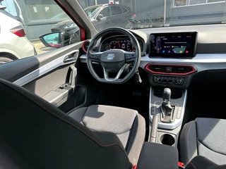 SEAT Arona – thumbnail 14