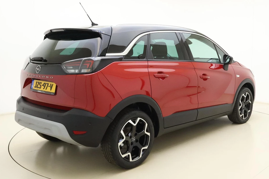 Opel Crossland – foto 6
