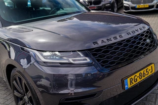 Land Rover Range Rover Velar – thumbnail 11