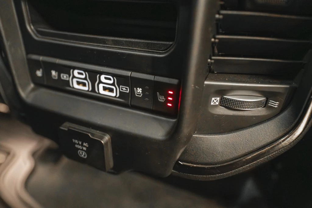 Dodge Ram – foto 45