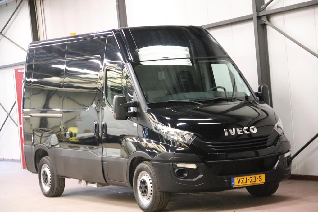 Iveco Daily – foto 6