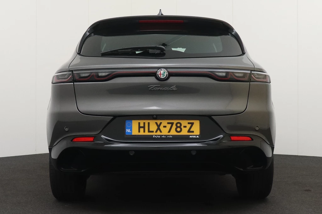 Alfa Romeo Tonale – foto 3