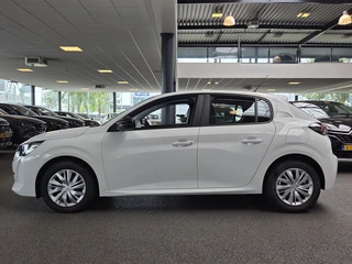 Peugeot 208 – thumbnail 2