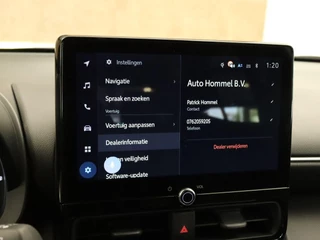 Toyota Yaris Cross – thumbnail 34