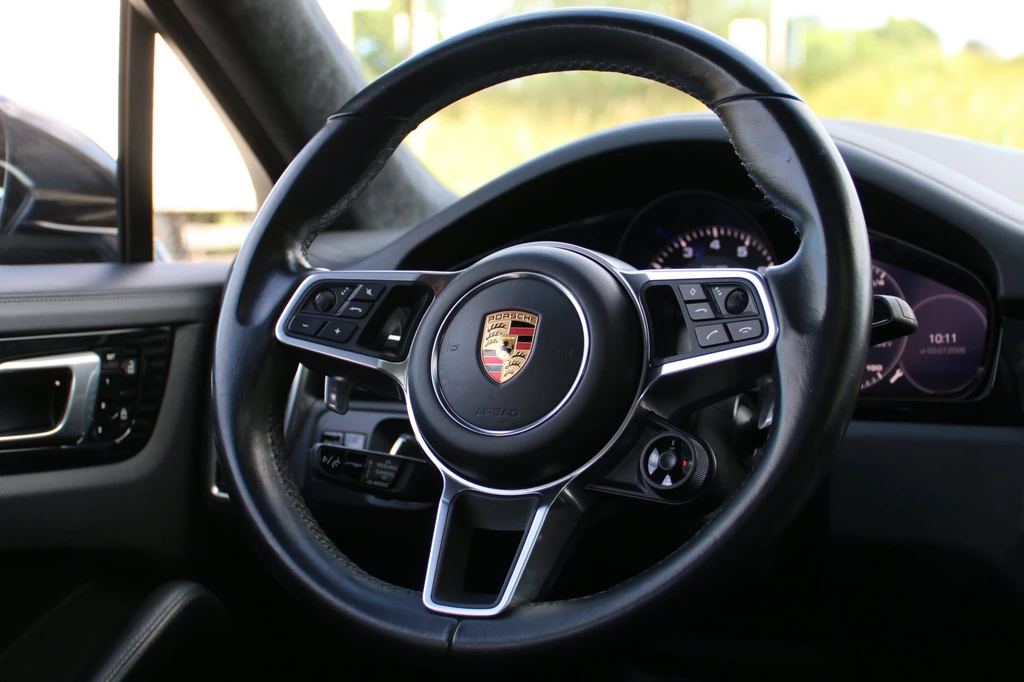 Porsche Cayenne – foto 14