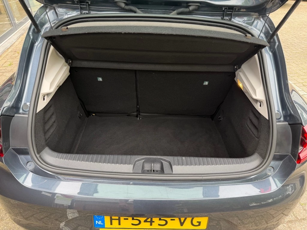 Renault Clio – foto 13