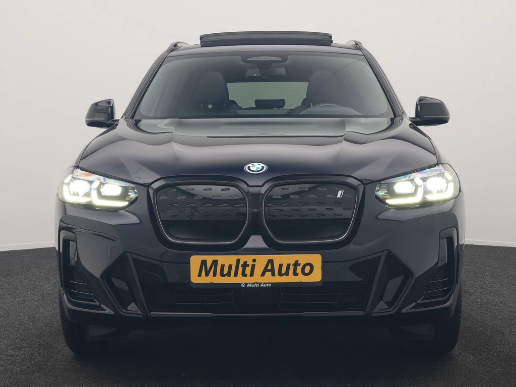 BMW iX3 – foto 9