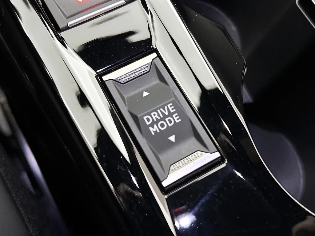 Peugeot 2008 – foto 8