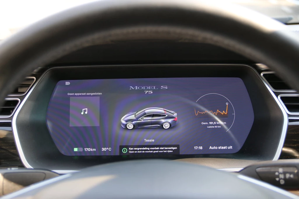 Tesla Model S – foto 15