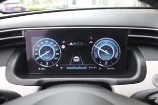 Hyundai Tucson – thumbnail 42