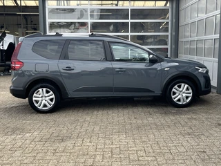 Dacia Jogger – thumbnail 8