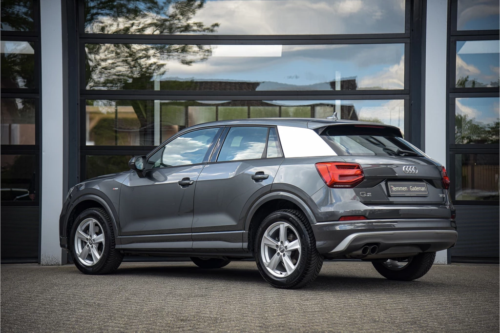 Audi Q2 – foto 2