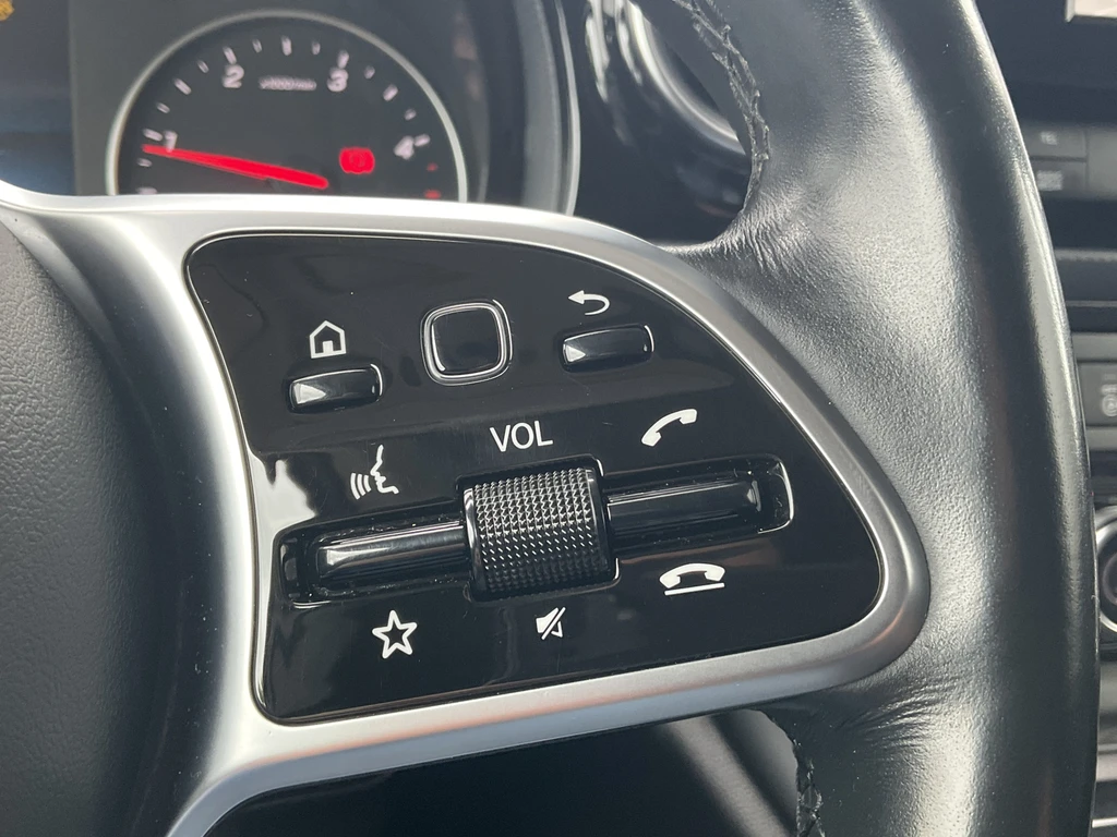 Mercedes-Benz Citan – foto 32