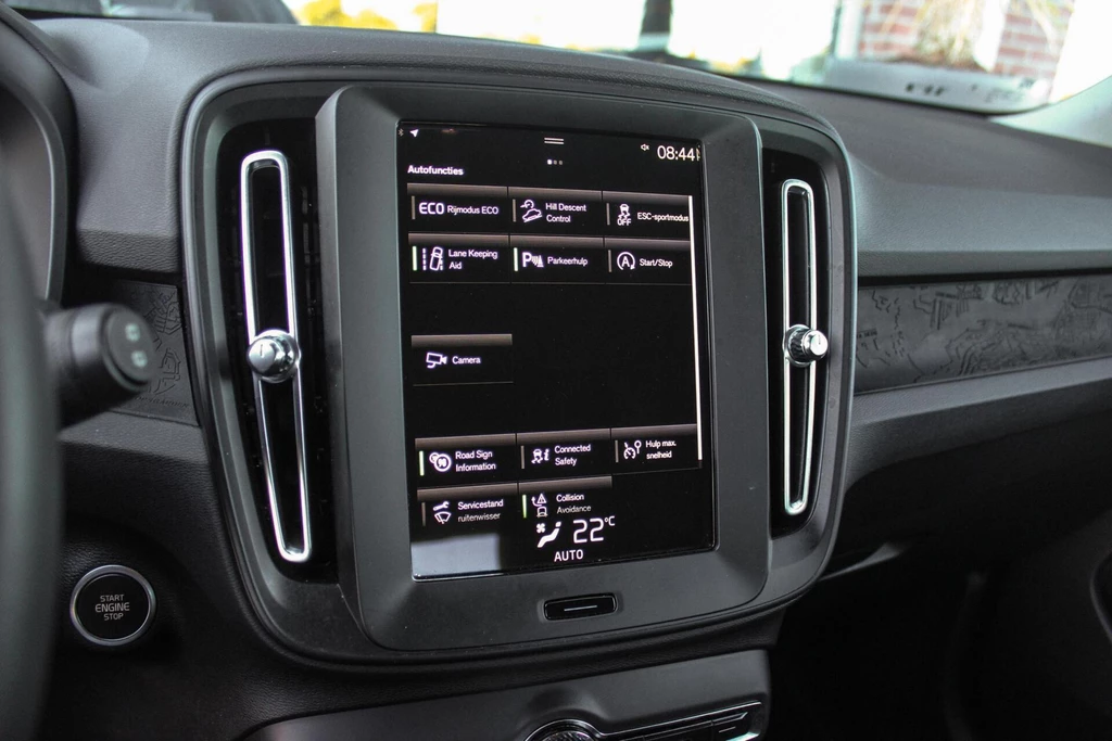 Volvo XC40 – foto 30