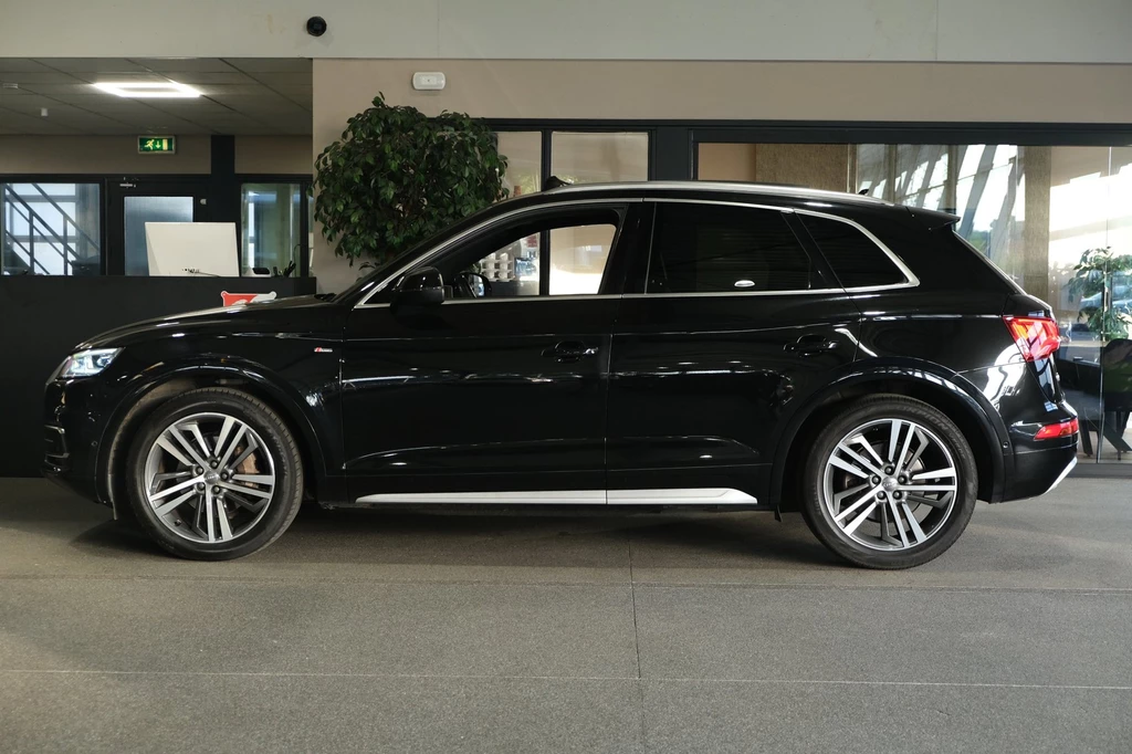 Audi Q5 – foto 4