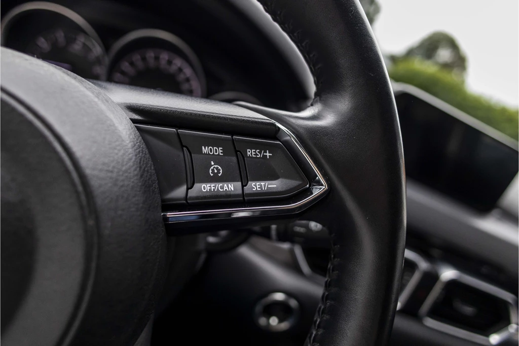 Mazda CX-5 – foto 34