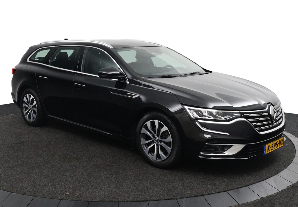 Renault Talisman – foto 7
